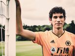 ريال مدريد يتجه لقطع إعارة فاييجو من وولفرهامبتون