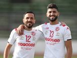 ساسي: البطولة من نصيبي مع الزمالك.. ومعلول يرد: الحظوظ 90% لينا