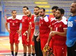 يد الأهلي يتعادل مع الحمامات التونسي بعد مباراة ماراثونية بالبطولة الأفريقية