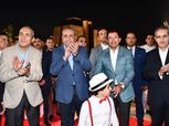 خالد عباس رئيس شركة العاصمة الإدارية: احتفالية شباب مصر تؤكد مواصلة البناء والتنمية