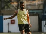 لاعب الاتحاد يتعرض لإصابة قوية بالكتف أمام الزمالك بعد تدخل عنيف مع إمام عاشور