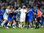 هداف دوري ونجم البافاري.. إمكانات وبطولات لاعبي فرنسا قبل مواجهة مصر