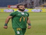 الاتحاد السكندري يعاقب "هشام شحاتة" ماليا