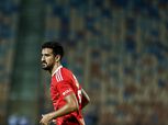 تهنئة وإشادة من نجوم الأهلي لمحمد بن رمضان.. قاد منتخب تونس للمونديال