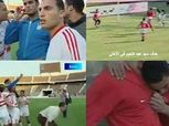 بذكريات 2003.. الأهلي يخشى "سيد عبد النعيم" جديد في ليلة حسم الدوري