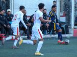 رئيس قطاع الناشئين بـ الزمالك يهاجم التحكيم بعد الهزيمة أمام الأهلي