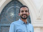 الناقد الرياضي أحمد البكري ضيفا على القناة الثانية بالتليفزيون المصري