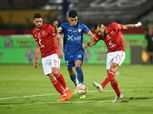 موعد مباراة الأهلي والزمالك في نهائي كأس مصر 2021 والقنوات الناقلة