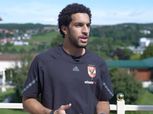 طبيب منتخب مصر: مصطفى شوبير سليم ولا يعاني من إصابة