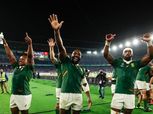 جنوب أفريقيا تتأهل لمواجهة إنجلترا في نهائي كأس العالم للرجبي