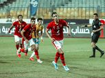 ترتيب النادي الأهلي في الدوري المصري بعد الفوز على الإسماعيلي