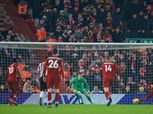 محمد صلاح يستعيد صدارة الهدافين بـ «البريميرليج»