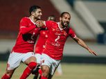 بعد تسجيله هدف الفوز.. وليد سليمان يهنئ جماهير الأهلي بالفوز على الإسماعيلي