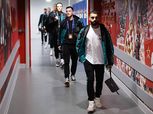 «أنفيلد روود» يشهد الإنجاز رقم 200 لمحمد صلاح في مباراة ريال مدريد
