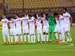 الشوط الأول.. الزمالك يفشل في التهديف.. وأسوان يتجرأ
