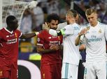 محمد صلاح يتحدث عن درس ريال مدريد: مؤهلون للفوز بدوري أبطال أوروبا