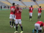 النيران الصديقة تهدي الفوز لمنتخب مصر على الجابون بتصفيات المونديال «فيديو»