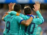 برشلونة يدعم اقتصاد إسبانيا بـ 3.214 مليار يورو وتوفير 31 ألف فرصة عمل