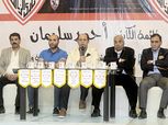 العتال: قائمة أحمد سليمان ستنسحب بالكامل في حالة استبعادي