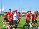 المنتخب الأولمبي يواجه نظيره الروسي استعدادا للأولمبياد