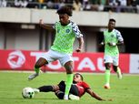 رسميا.. «كاف» يعتبر منتخب ليبيا خاسرا أمام نيجيريا