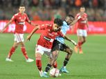 خريطة الجولة 13 من دوري NILE.. الأهلي مع المحلة والزمالك ضد فاركو