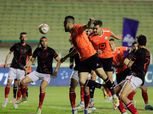 الأهلي يخاطب اتحاد الكرة لإعادة مباراة البنك الأهلي بسبب الـ«VAR»