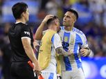 منتخب الأرجنتين بطلا لـ«كوبا أمريكا» للمرة الـ16 في تاريخه