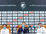 رينارد لن يقود السعودية في كأس العرب.. ويعلن القائمة