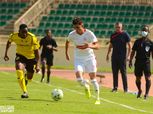 بن شرقي يقود الزمالك لإسقاط توسكر الكيني بملعبه في دوري أبطال أفريقيا
