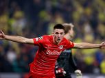 ريال مدريد يوجه أنظاره إلى «سيسكو» موهبة ريد بول سالزبورج