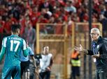 تقارير تفجر مفاجأة: لاعب الرجاء حمل مدربه مسؤولية الهزيمة من الأهلي