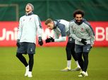 ابتسامة ولياقة محمد صلاح.. أبرز أسلحة ليفربول قبل مواجهة بورتو بأبطال أوروبا