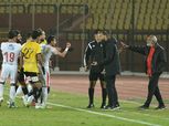 مختار يتسلح باللقب التاريخي أمام الزمالك لإهداء الدوري للأهلي