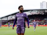 الجولة 25 من الدوري الإنجليزي.. محمد صلاح «حاسم» وهالاند متواضع