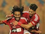 مصير مشاركة حسين الشحات مع الأهلي في الدوري بعد قرار حبسه