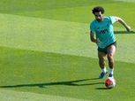 قبل مواجهة إيفرتون.. محمد صلاح يغيب عن مران ليفربول