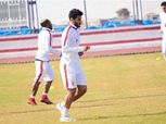 عماد فتحى يؤازر الزمالك في مواجهة حرس الحدود