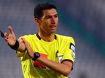 «كاف» يُسند مباراة لوبي ستارز وصن داونز لجهاد جريشة
