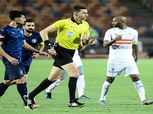 سيد عبدالحفيظ يكشف 3 أخطاء فادحة لجهاد جريشة في مباريات الأهلي