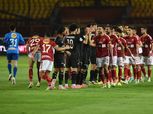 جدول ترتيب دوري NILE قبل صدام الأهلي وزد اليوم.. حامل اللقب يتصدر