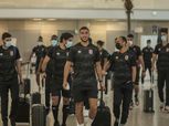الأهلي يطير إلى قطر استعدادا للسوبر الأفريقي أمام الرجاء