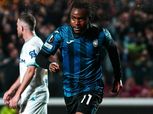 هاتريك لوكمان يحطم ليفركوزن ويقود أتالانتا للتتويج بالدوري الأوروبي