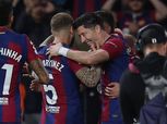 موعد مباراة برشلونة وريال بيتيس والقنوات الناقلة.. التشكيل المتوقع