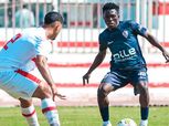 مصدر بالزمالك: موتيابا لم يقدم شكوى.. وصرف مستحقات اللاعبين قريبا