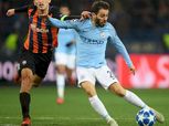 لاعب مانشستر سيتي يهاجم جماهير ليفربول "أنتم مثيرون للشفقة"