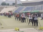 انطلاق بطولة السهم الماسي باستاد القاهرة.. بروفة لأولمبياد باريس