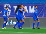 الدوري السعودي.. الهلال يواصل الصدارة والنصر يحقق أكبر فوز في البطولة