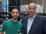 الاتحاد السكندري يتعاقد مع المدافع أحمد أيمن لمدة 4 مواسم