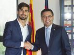 بارتوميو يساند لاعب برشلونة المنبوذ